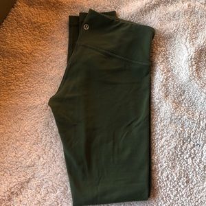 Lululemon leggings